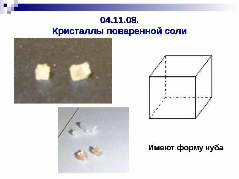 Монокристалл рисунок. Кристалл поваренной соли схема. Форма кристаллов поваренной соли. Кристалл поваренной соли рисунок. Кристаллы поваренной соли форма Куба.