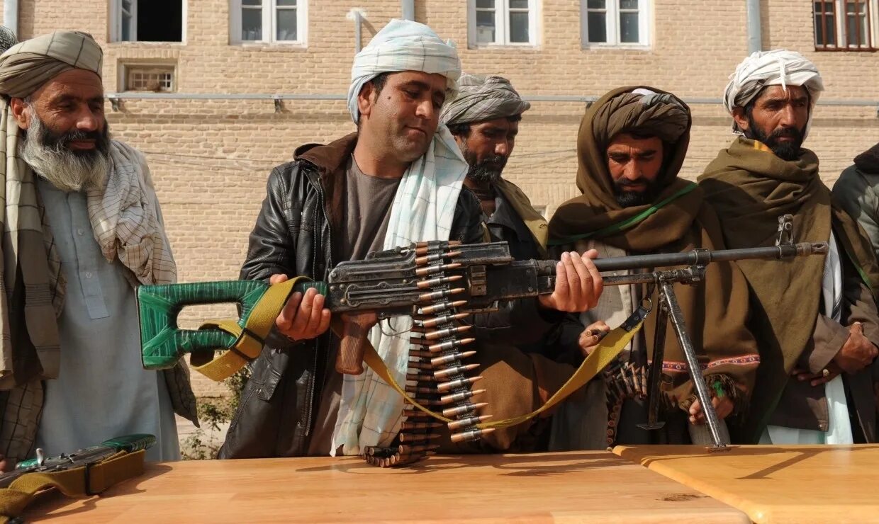 Талибы Афганистан Панджшер. Лидер талибов в Афганистане.
