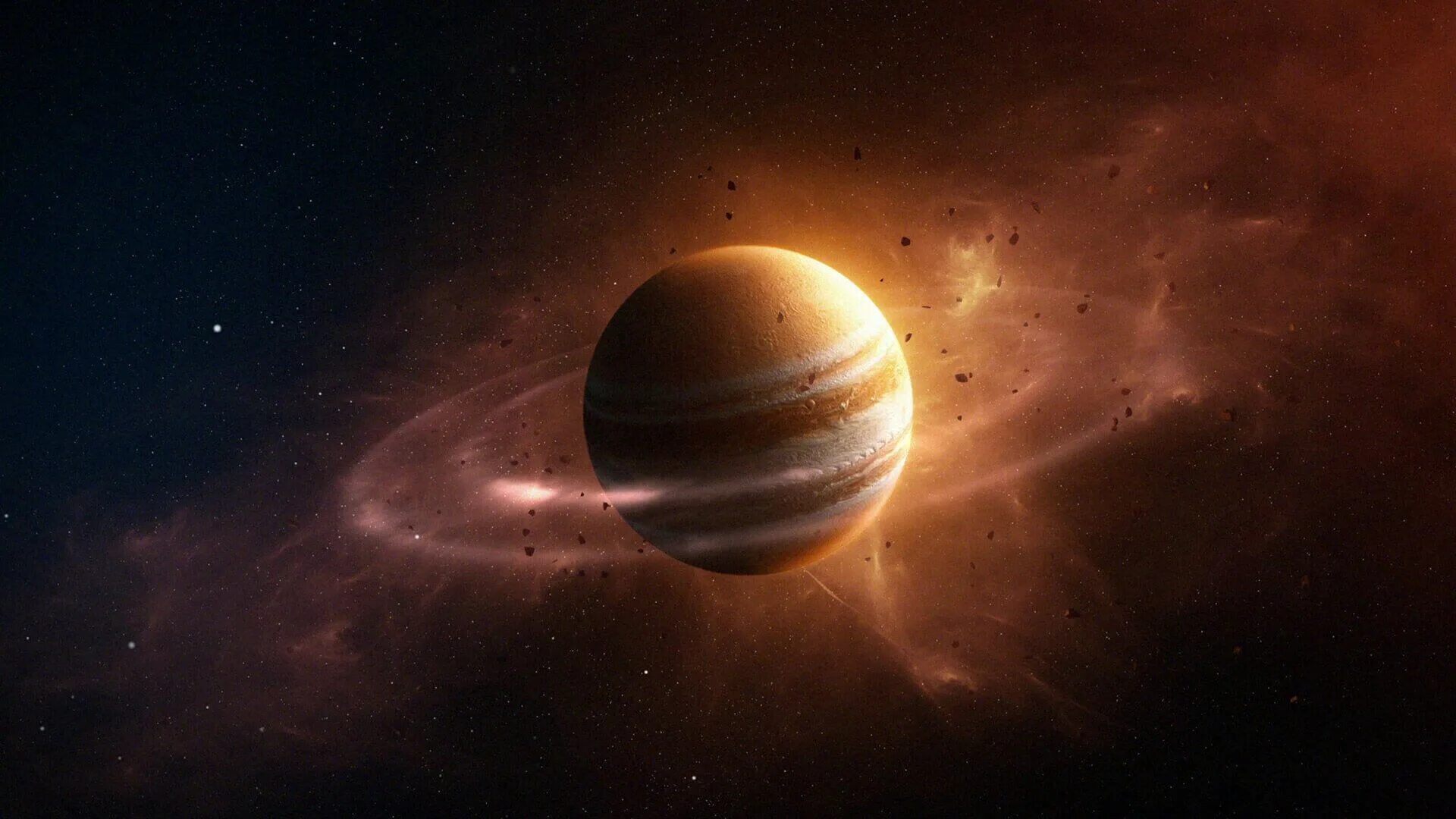 Planet premium