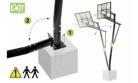 System exit