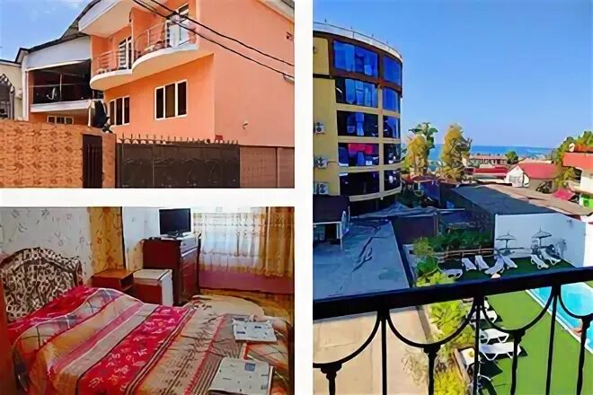 Моя страница сайта лоо