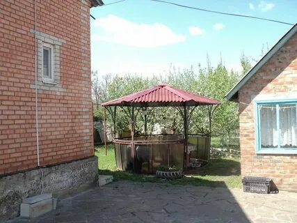 Дома красный сулин