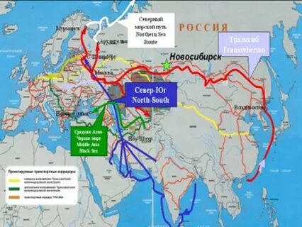 Транспортно логистический узел