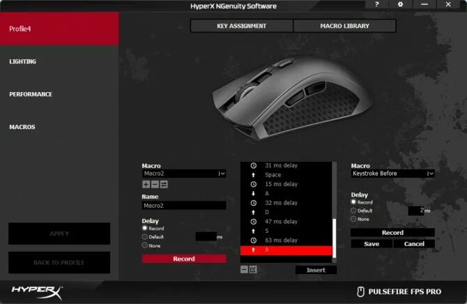 Софт для мышки HYPERX. Пульсфаер ФПС про. Пресеты на мышку HYPERX. Ngenuity модуль захвата изображения. Ngenuity не видит наушники