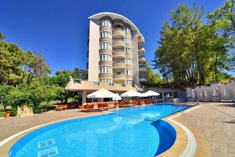 Hotel 4 5