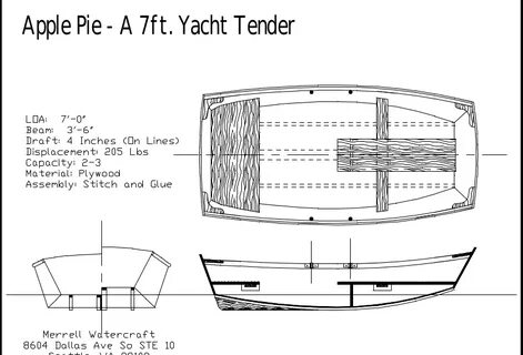 Script boat
