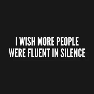 But more people