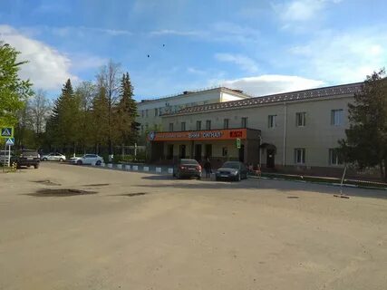 Ковров д с 55