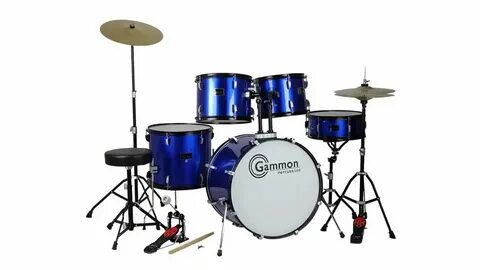 Lazer dim 700 drum kit