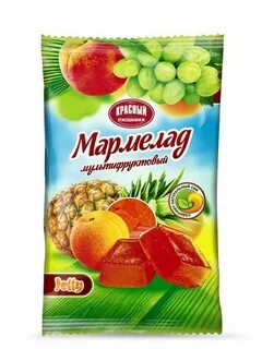 Мармелад пищевик