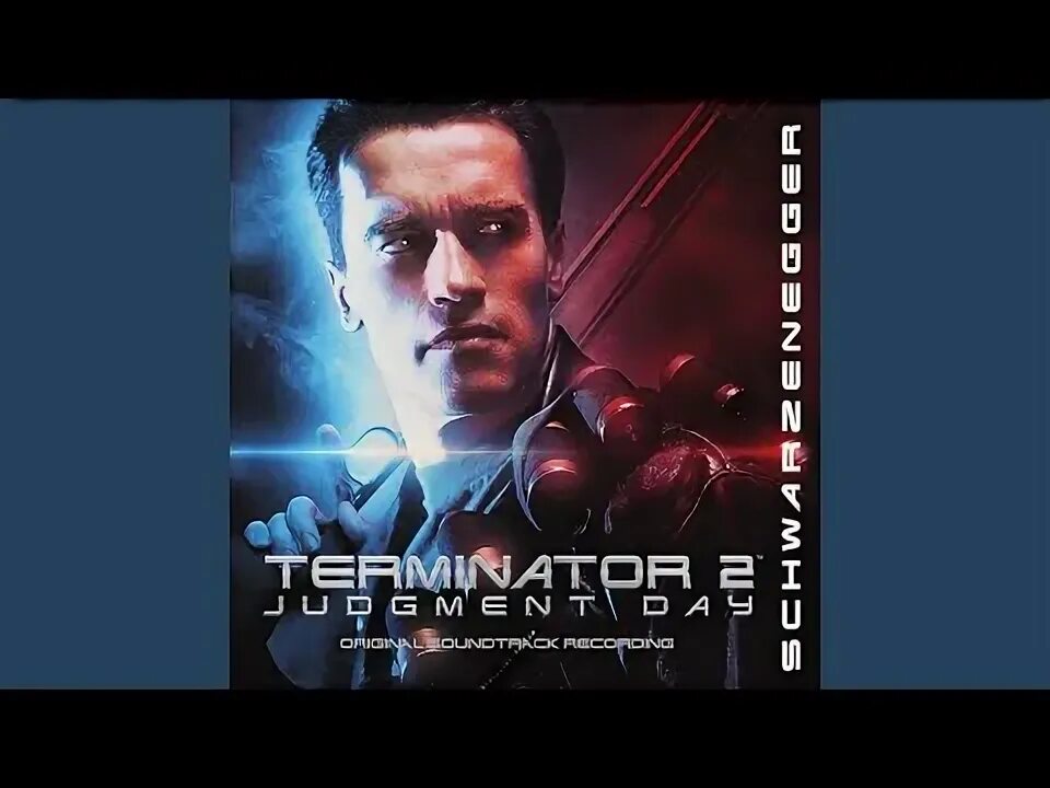 It s over brad fiedel. Brad Fiedel Terminator Theme. Brad Fiedel Terminator 2 Theme. Brad Fiedel - main title Terminator 2 Theme. Терминатор 2 побег из больницы.