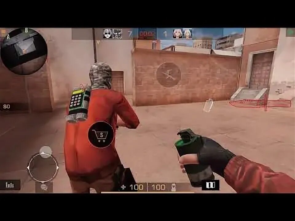 Включи раша standoff 2