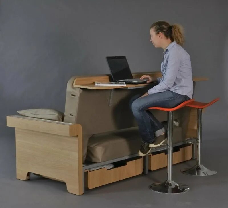 Диван трансформер комфорт 1ф. Кресло стол кровать трансформер. Кресло-трансформер (м7-94). Кресло-кровать maihemai-sn203, 73х85х105 см. Диван-стол-трансформер для малогабаритной.