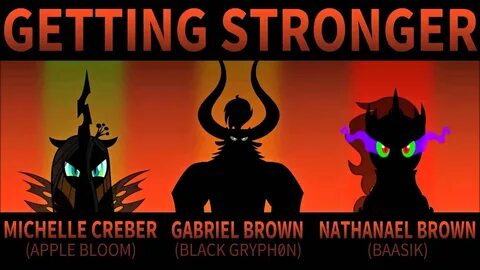 Black gryph0n