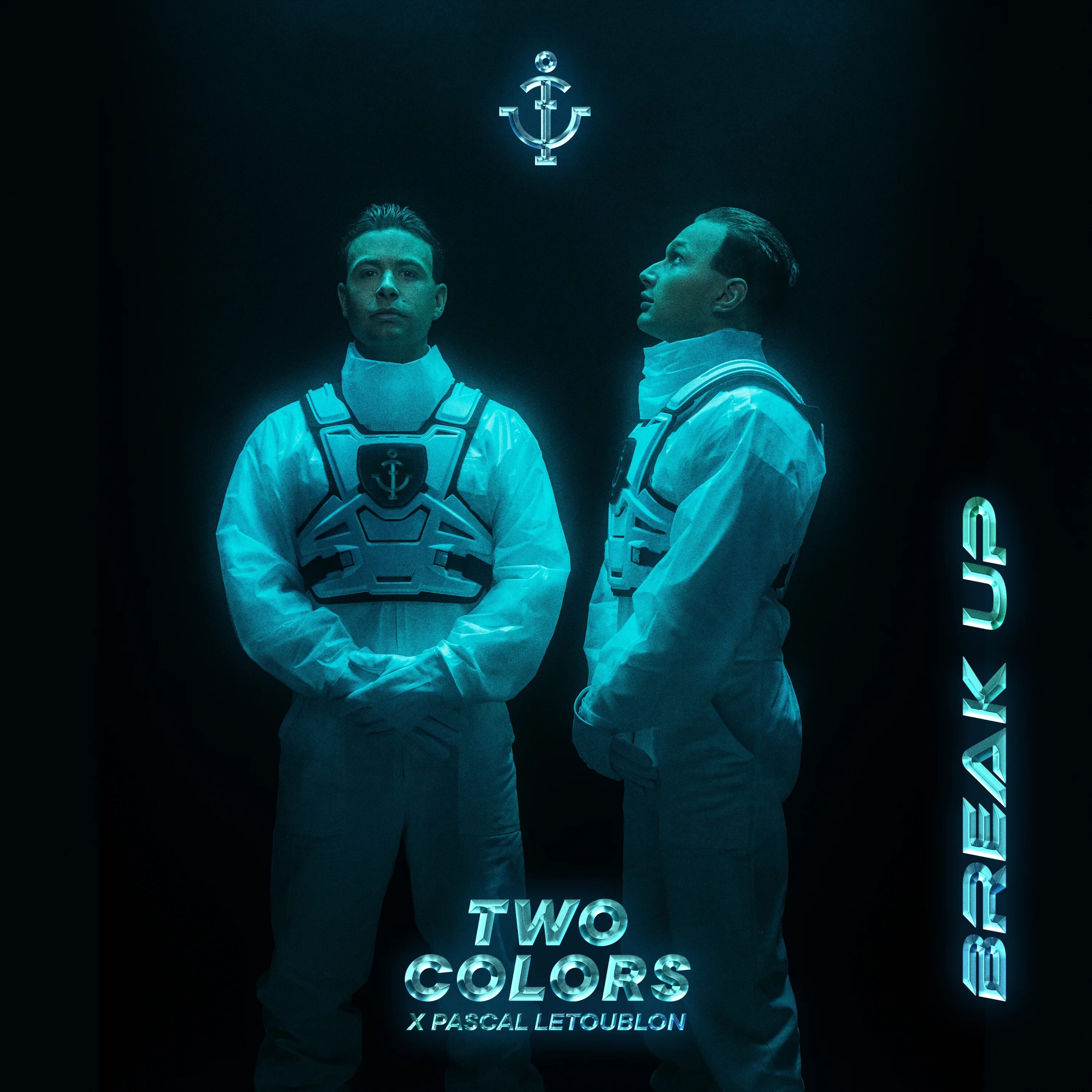 TWOCOLORS & Pascal Letoublon. TWOCOLORS Break up. Pascal Letoublon Break up. TWOCOLORS feat Pascal Letoublon Break up обложка. Pascal feat