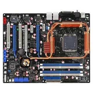 Asus tek