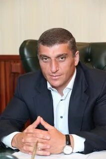 Гарик карапетян