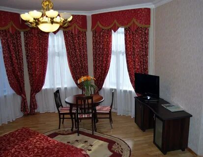 Кисловодск отели в центре рядом с парком