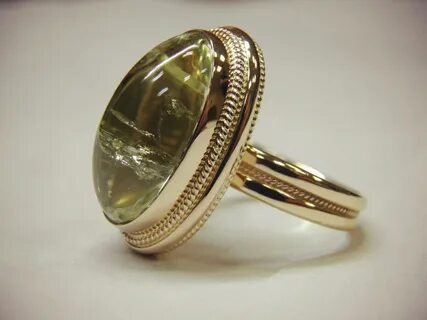 Gold rus