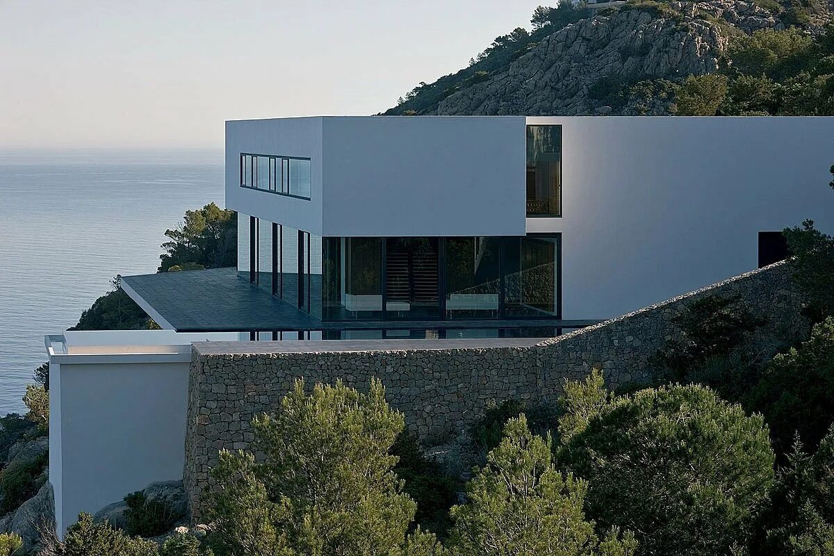 Дом на утёсе (cliff house). Cliff house - дом на утесе в австралии. Дома над обрывом. Домик на берегу моря. Дом над обрывом.