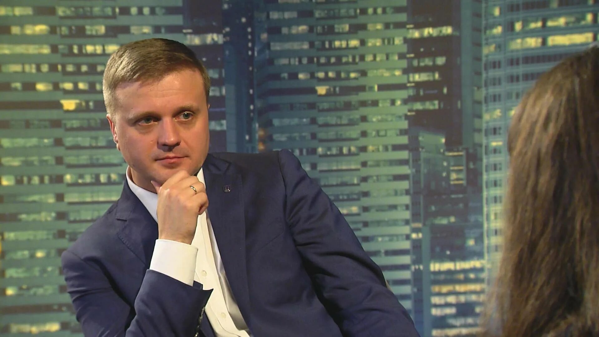 Sands: Navalny can be extradited to the United States only if you have American 