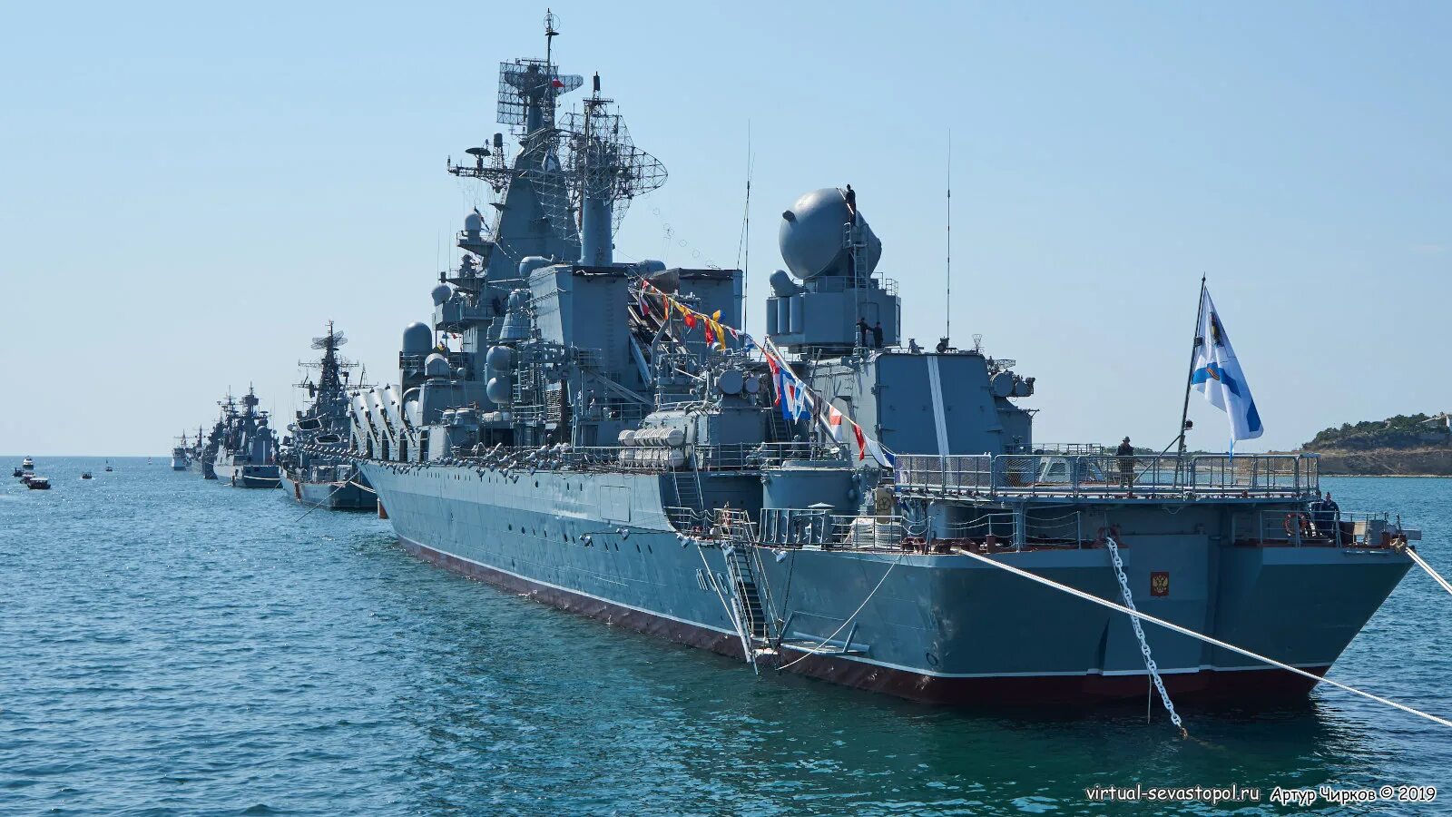 новочеркасск крейсер последние новости