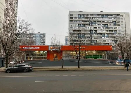 Ул алма атинская