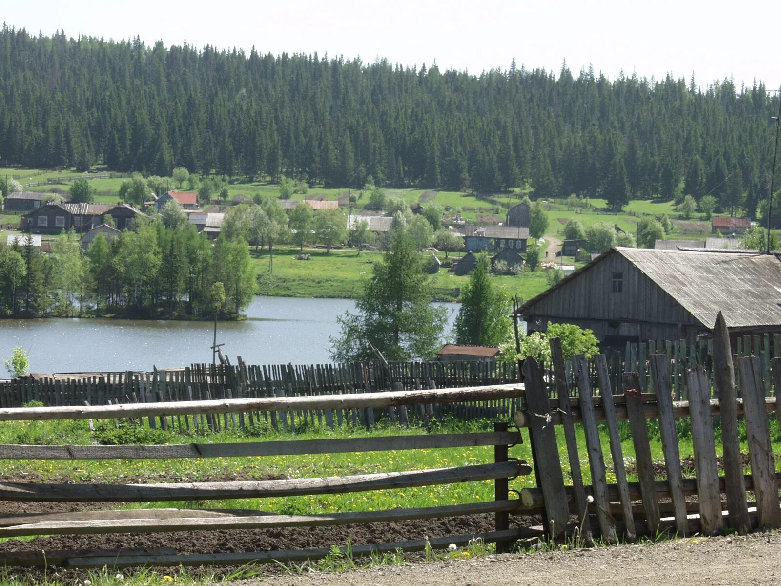 электричка шайтанка нижний