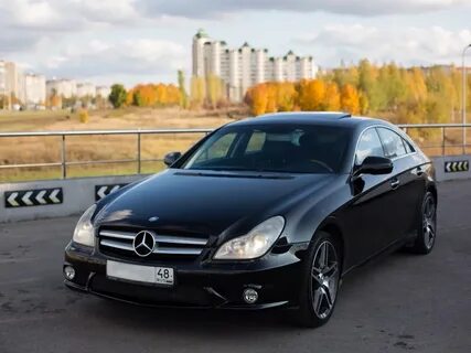 Mercedes 3.5