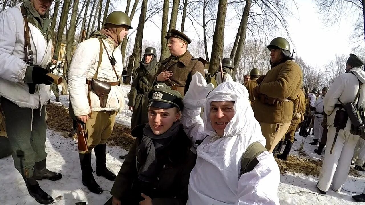 Операция витебск. Битва за витебск.