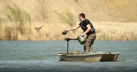 Дзен рыбалка видео