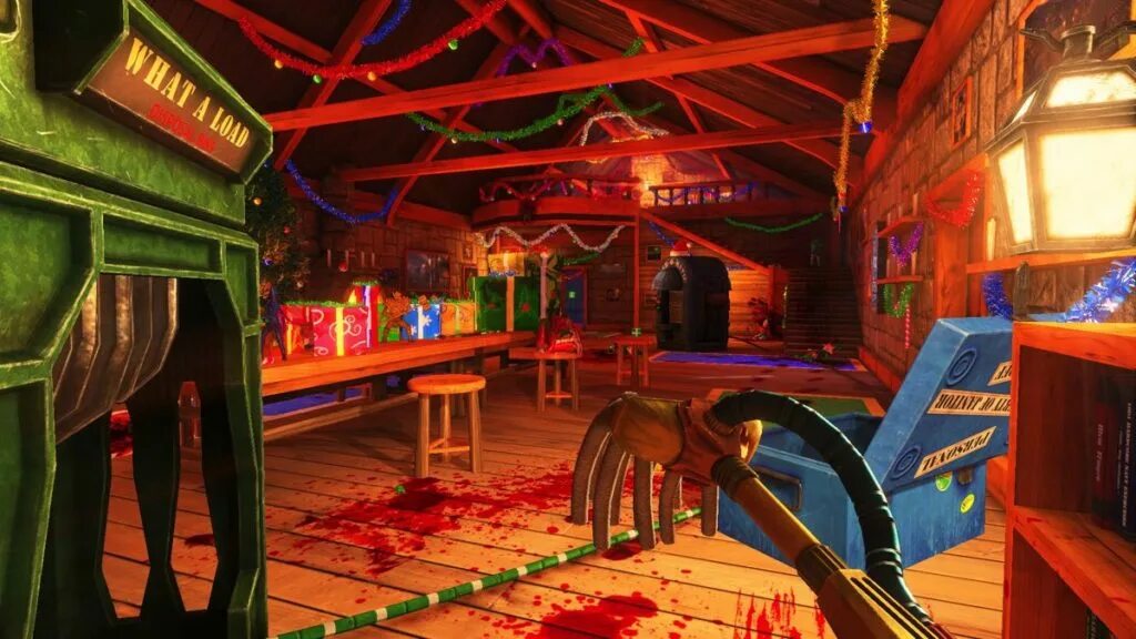 Viscera cleanup на андроид. Viscera cleanup detail: santa&#039;s rampage. игра viscera cleanup detail santa&#039;s rampage. viscera cleanup detail santa&#039;s. viscera cleanup detail santa s rampage.