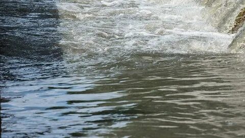 Вода в волге сейчас