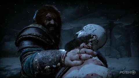 GOW 3 Hercules vs GOW Ragnarok Thor (read OP) (10 votes). 