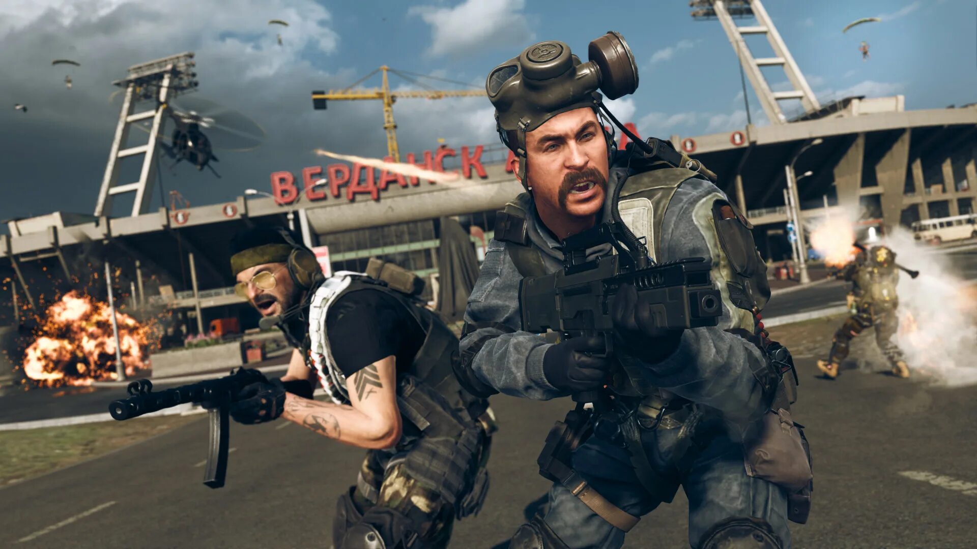 Как поиграть в варзон в 2025. Варзон верданск. call of duty verdansk. call of duty warzone.