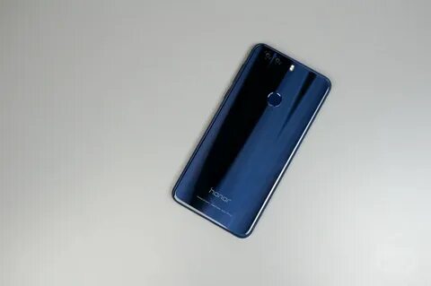 Honor 8 gen 1