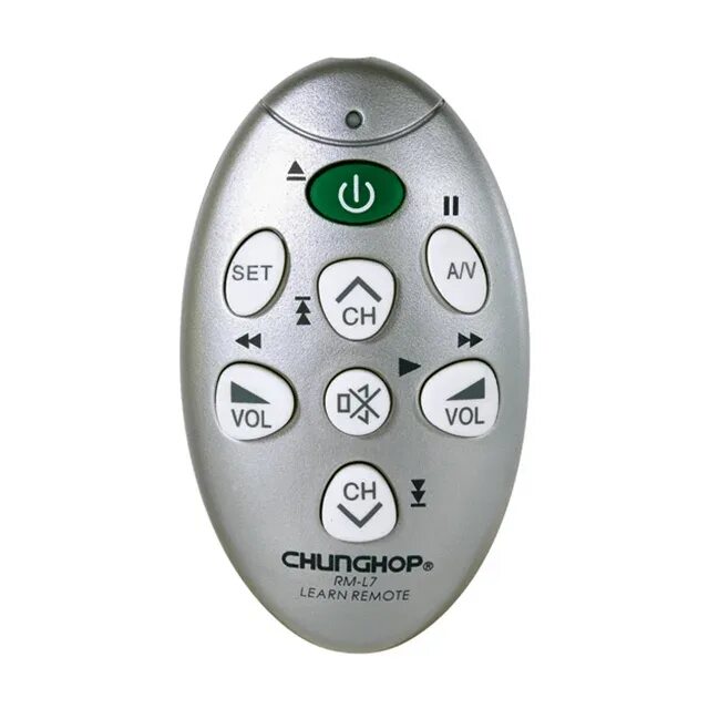 Learn remote