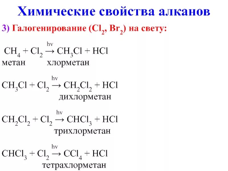 Алканы примеры реакций. Алканы характерные химические свойства. Характерные химические реакции алканов. Химические реакции алканов таблица. Химические свойства алканов нитрование.