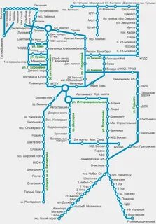 Междуреченск новокузнецк маршрут