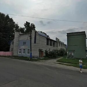 Бежицкая автостанция брянск