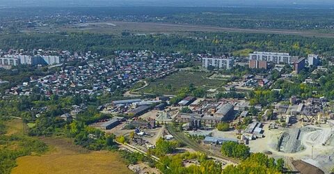 Пос северный отзывы