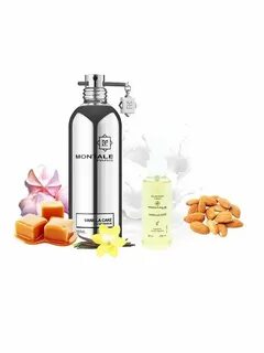 Montale vanilla