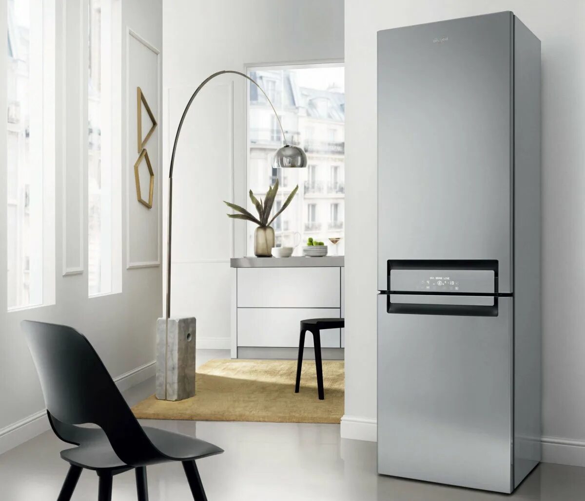 Современные холодильники. Новые современные холодильники. Современные холодильники 2024. Whirlpool BSNF 8101 Ox. Холодильники новые модели