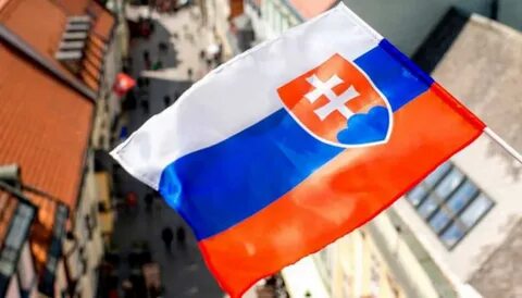 Словацкая республика
