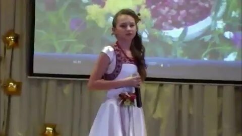 Песня мордовия моя