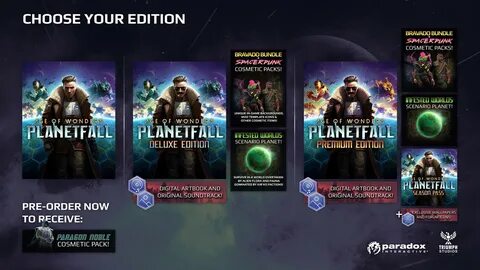 Planet premium mod