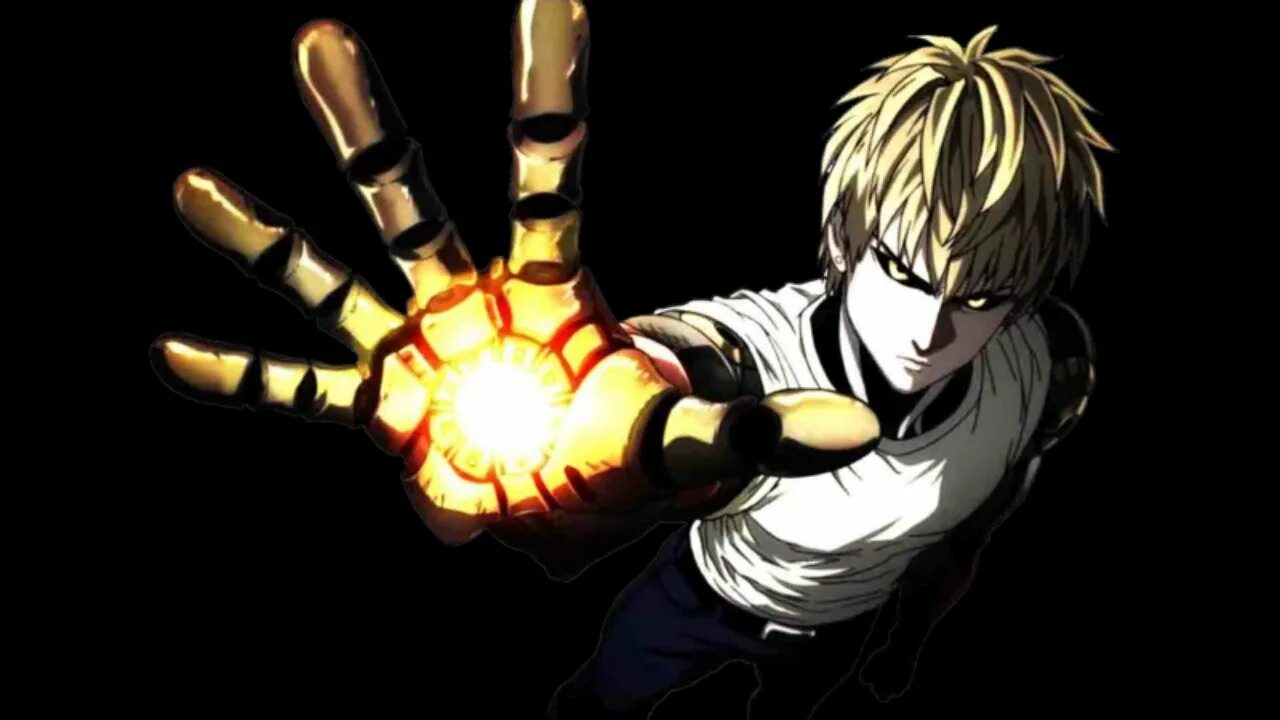 One punch генос. Генос / genos. One punch man. One punch theme. Пачмен похожие 3 д игры.