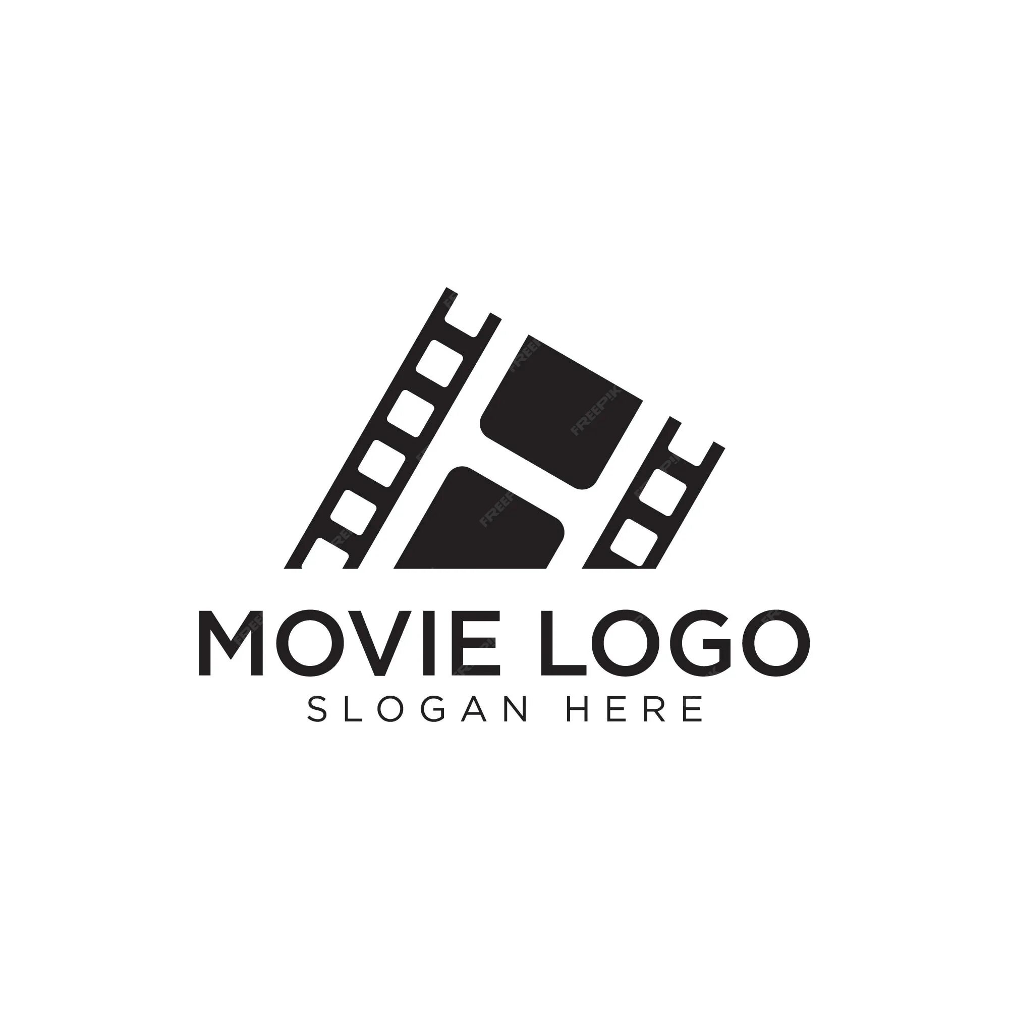 Кинол. Цифровизация логотип. Oʻzbekfilm эмблема. Movie logo Freepik.