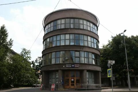 Петербургская 96