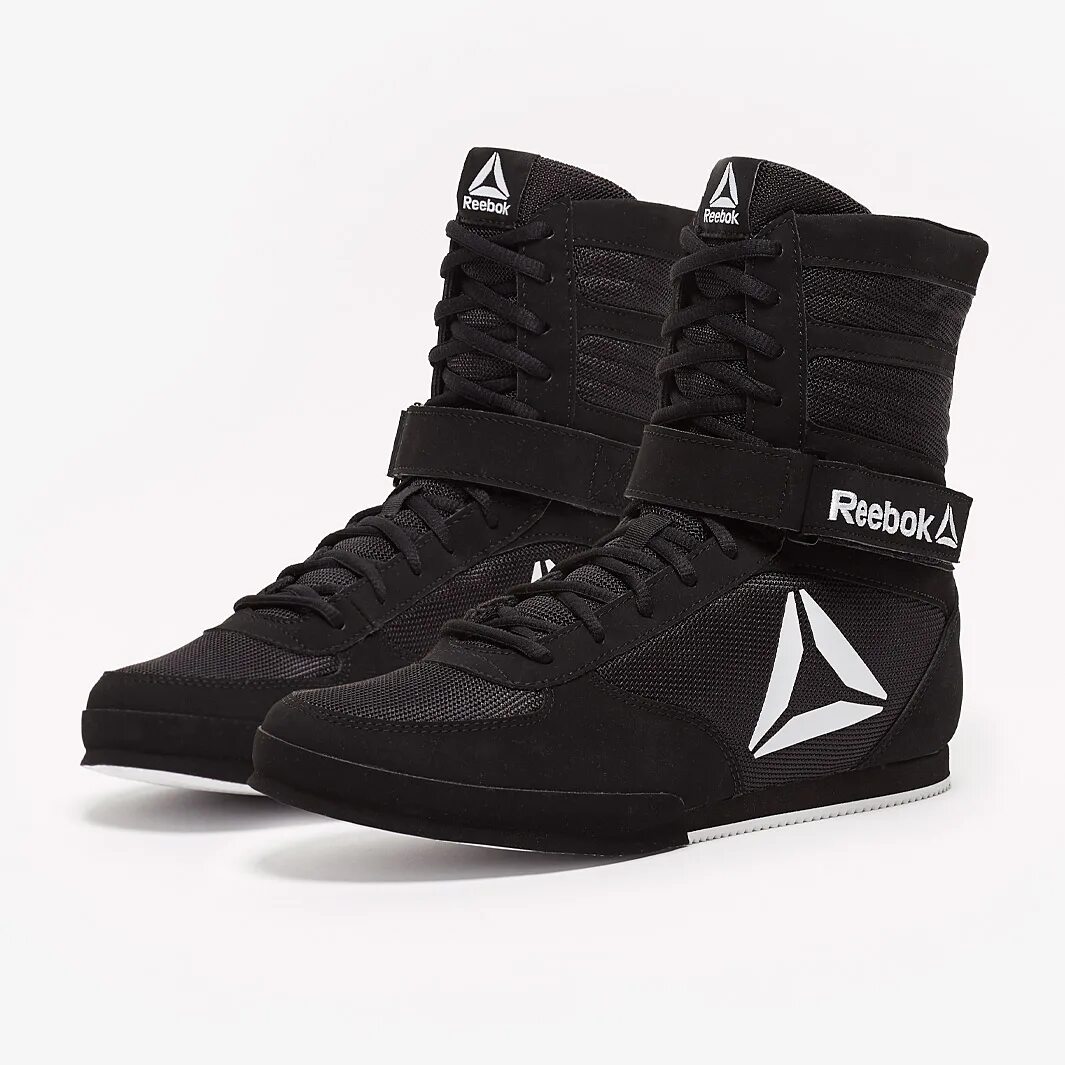 Reebok boxing